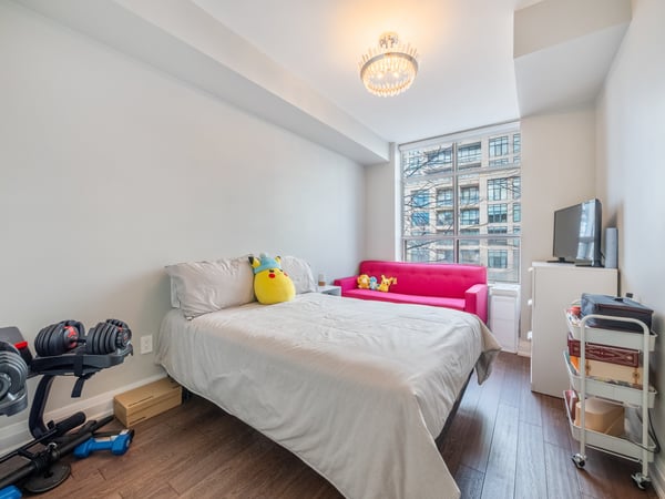 2511 Bloor St W #305, Toronto, ON