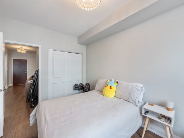 2511 Bloor St W #305, Toronto, ON