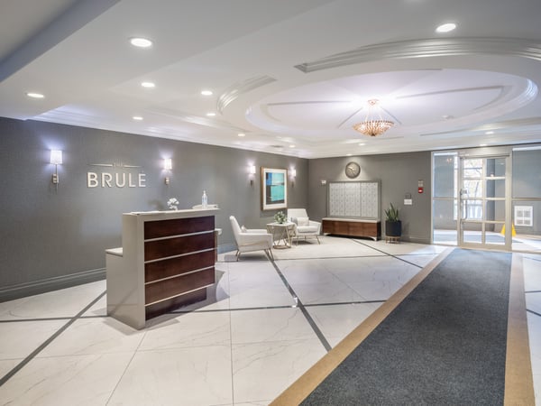 2511 Bloor St W #305, Toronto, ON