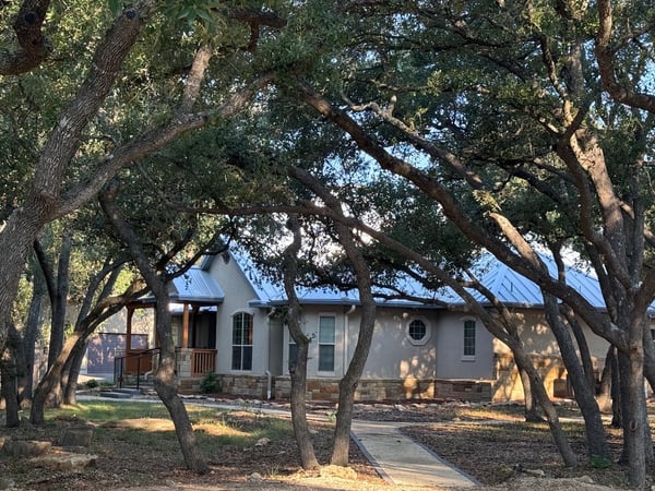 373 and 385 Wentworth, Spring Branch, TX