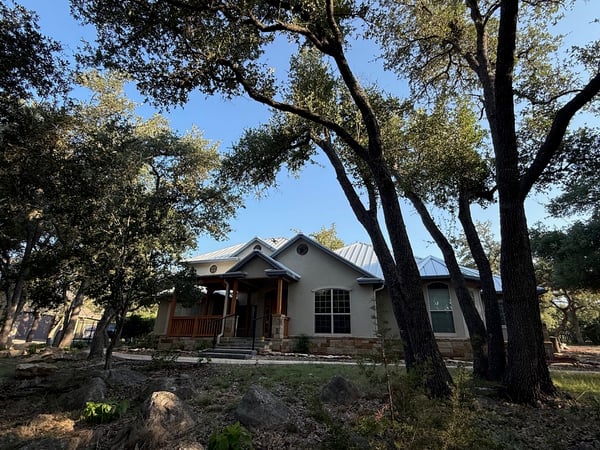 373 and 385 Wentworth, Spring Branch, TX