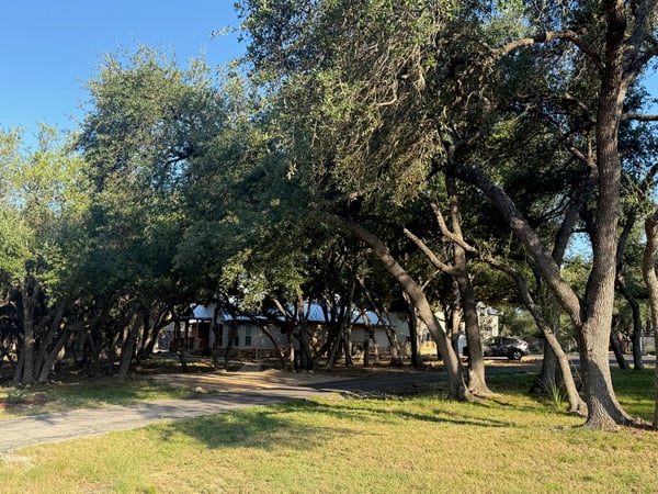 373 and 385 Wentworth, Spring Branch, TX