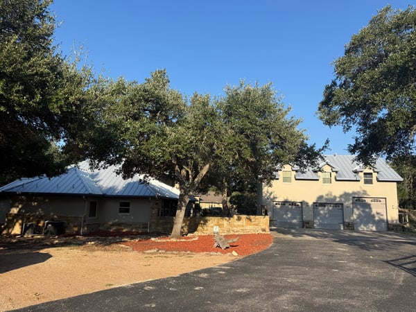 373 and 385 Wentworth, Spring Branch, TX