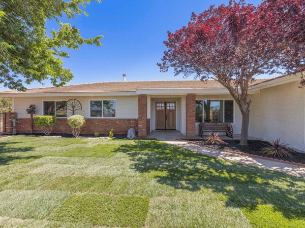 2727 Sache Street, Acton, CA