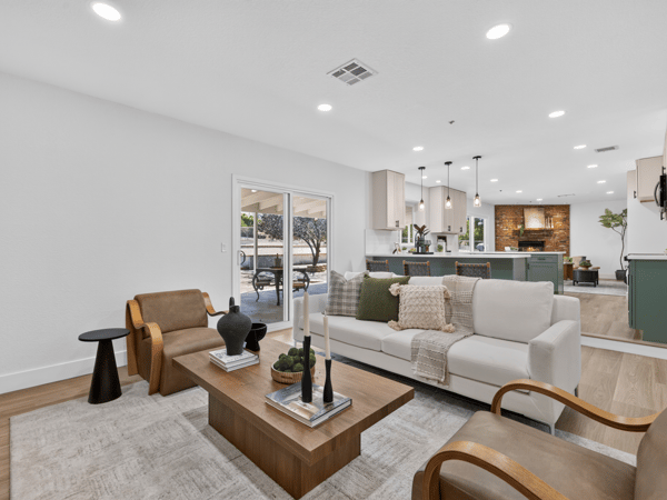 2727 Sache Street, Acton, CA
