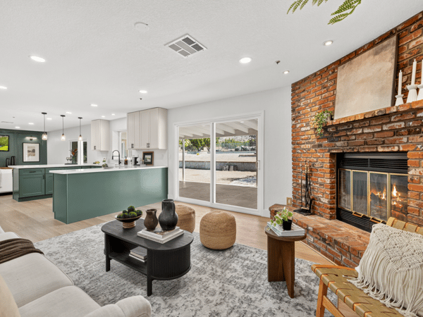 2727 Sache Street, Acton, CA