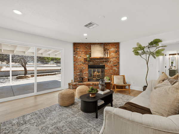 2727 Sache Street, Acton, CA