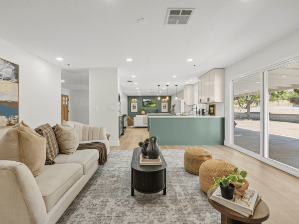 2727 Sache Street, Acton, CA