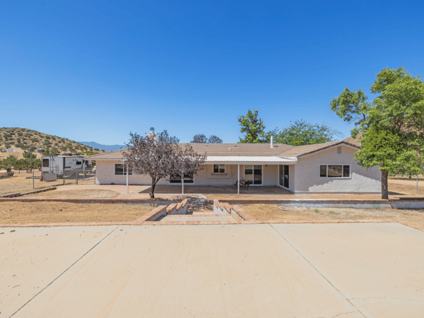 2727 Sache Street, Acton, CA