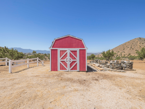 2727 Sache Street, Acton, CA