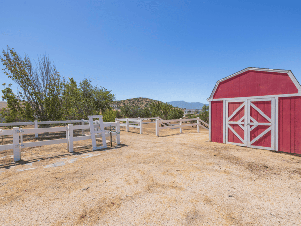 2727 Sache Street, Acton, CA