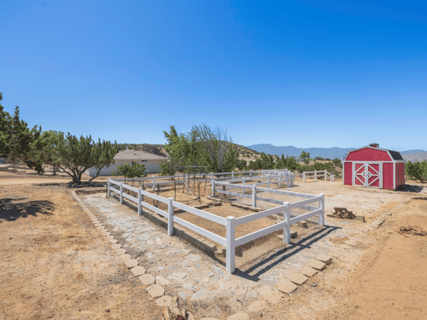 2727 Sache Street, Acton, CA