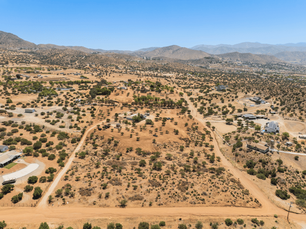 2727 Sache Street, Acton, CA