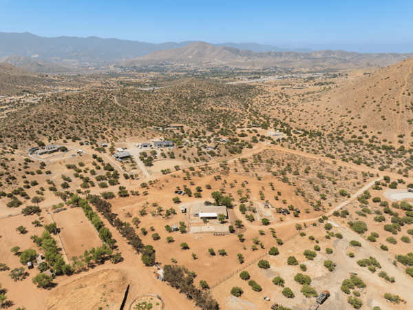 2727 Sache Street, Acton, CA