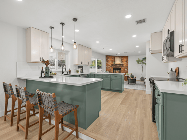 2727 Sache Street, Acton, CA