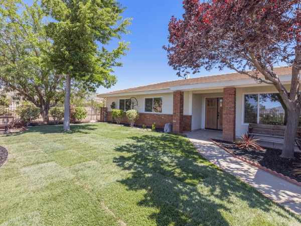 2727 Sache Street, Acton, CA