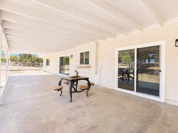 2727 Sache Street, Acton, CA