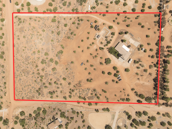 2727 Sache Street, Acton, CA