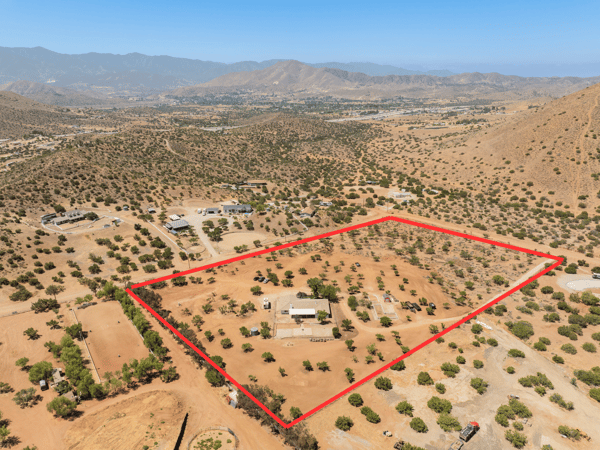 2727 Sache Street, Acton, CA