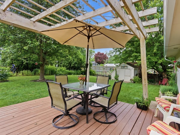 2452 Moore Place, Howell, MI