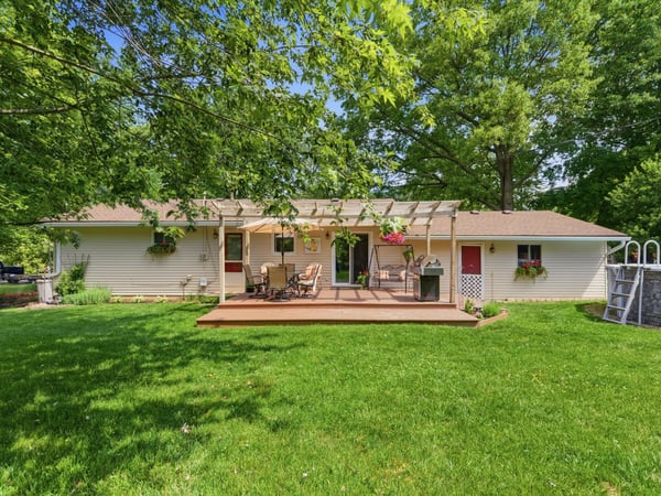 2452 Moore Place, Howell, MI