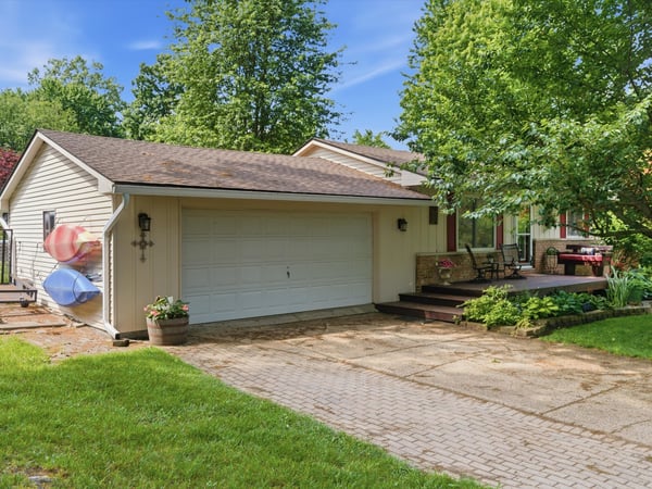 2452 Moore Place, Howell, MI
