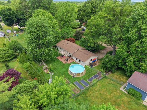 2452 Moore Place, Howell, MI