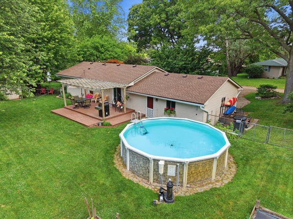 2452 Moore Place, Howell, MI
