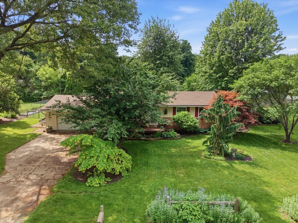 2452 Moore Place, Howell, MI