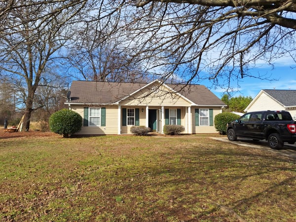 3523 Tracy Glenn Ct, Charlotte, NC