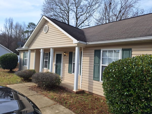 3523 Tracy Glenn Ct, Charlotte, NC
