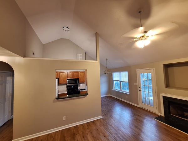 3523 Tracy Glenn Ct, Charlotte, NC