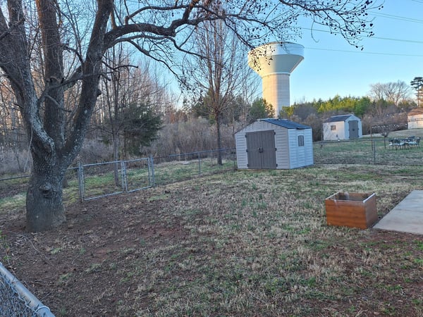 3523 Tracy Glenn Ct, Charlotte, NC