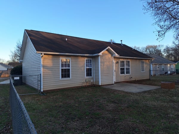 3523 Tracy Glenn Ct, Charlotte, NC