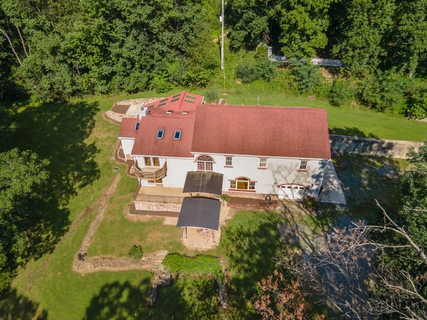 2806 Harpers Ferry Rd, Sharpsburg, MD