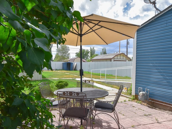 131 Faraday St, Monte Vista, CO