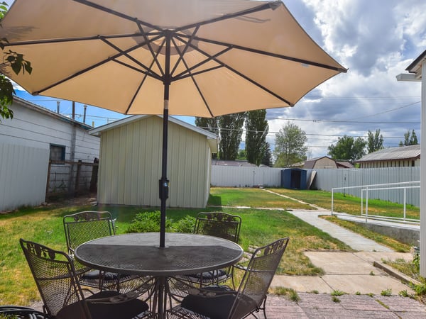 131 Faraday St, Monte Vista, CO