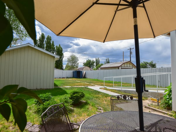 131 Faraday St, Monte Vista, CO