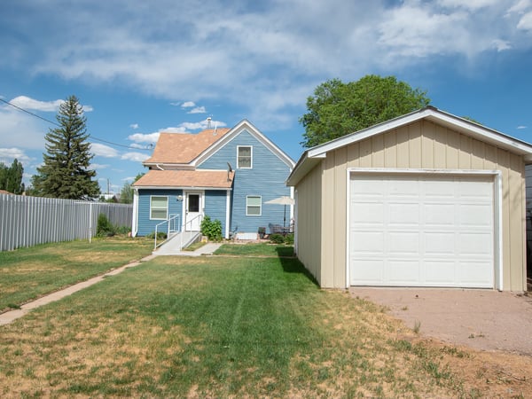 131 Faraday St, Monte Vista, CO