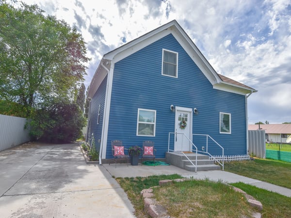 131 Faraday St, Monte Vista, CO