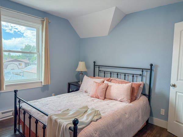 131 Faraday St, Monte Vista, CO