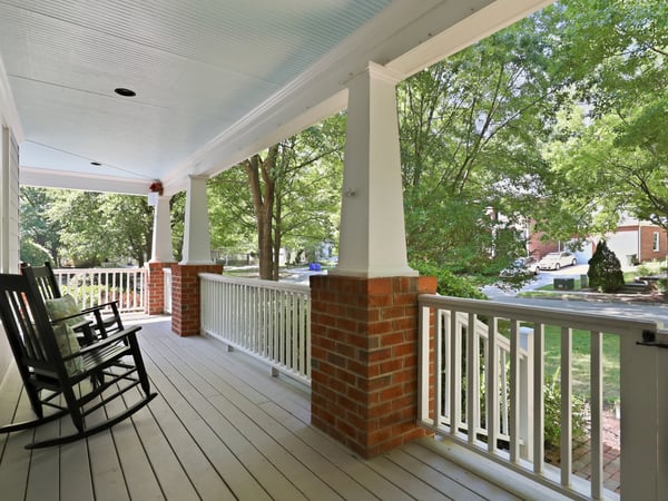 108 Graylyn Dr, Chapel Hill, NC