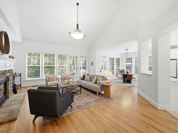 108 Graylyn Dr, Chapel Hill, NC