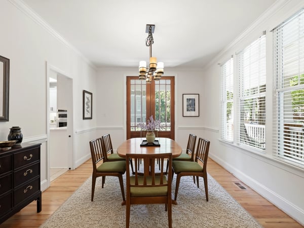108 Graylyn Dr, Chapel Hill, NC