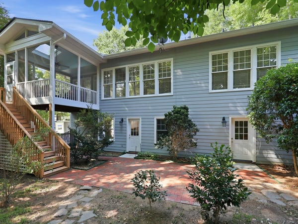 108 Graylyn Dr, Chapel Hill, NC