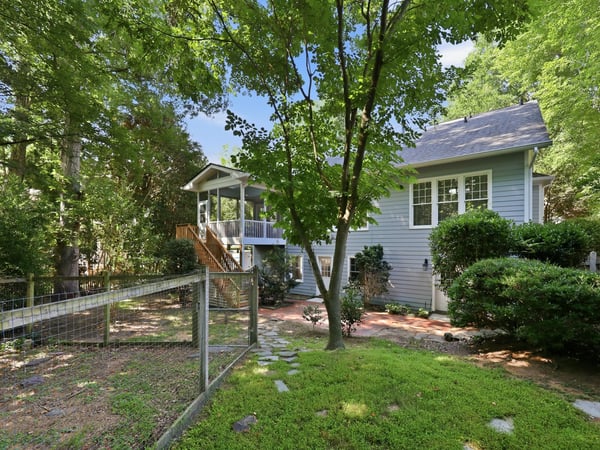 108 Graylyn Dr, Chapel Hill, NC