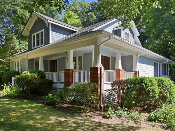 108 Graylyn Dr, Chapel Hill, NC