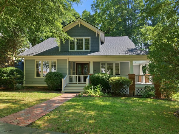 108 Graylyn Dr, Chapel Hill, NC