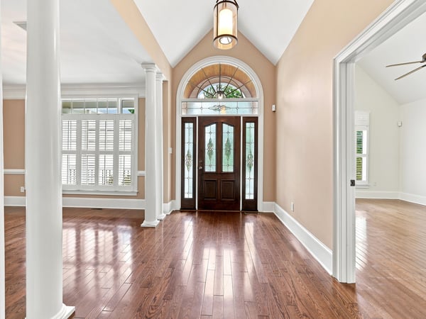 535 mountain laurel, Chapel Hill, NC