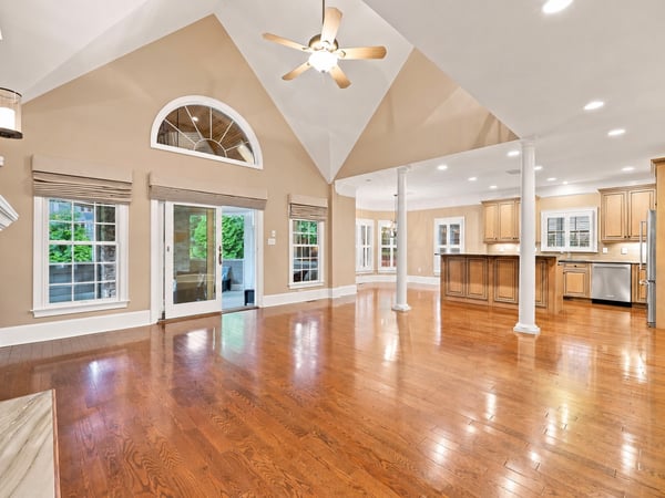 535 mountain laurel, Chapel Hill, NC